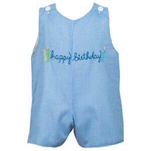 The Proper Peony Birthday Jon Jon